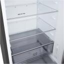 Lg K&uuml;lmik GBBSJ10EEP, 220L, 113L, 35dB, matt must, No Frost, 2 ust, Wi-Fi