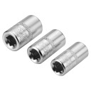 FATMAX&reg; 1/4" muciņu atslēgu komplekts 8-9-10mm, FMMT17091-0, STANLEY