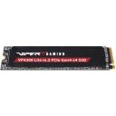 Patriot Viper VP4300 Lite VP4300L2TBM28H, 2000 ГБ, 7400 МБ/с, 6400 МБ/с, NVMe 2.0, PCIe 4.0, M.2, 1600xTBW, радиатор