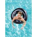 Bestway Ujumisring Mud Master 8930573, 91cm, vin&uuml;&uuml;l, 200mm, 271g, ohutusventiil