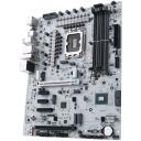 Asus Emaplaat TUF GAMING Z890-PRO WIFI, LGA 1851, DDR5, 192 GB, 4 DIMM, 4 M.2, 4 SATA III, 2.5 Gb Ethernet, Wi-Fi 7, 7.1 heli