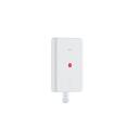 Zte marsruuter G51F, 5G, 1x10/100/1000 Mbit/s, 13 dBi, 802.11be, kompaktne disain