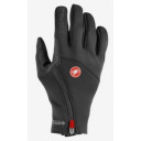 Velo cimdi MORTIROLO Glove, izmērs: M, Electric Lime, 8056006228612 CASTELLI