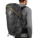 Thule Matkakott 4098 Stir 3204098, 35L, 1kg, 27cm, 31cm, 62cm, nailon, veekindel, peegeldav logo