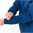 Jaka POWDER GLIDE Parka M, izmērs: S, Black, 4548801973339 Mont-Bell