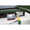 Uni-T UT526 Multifunkcionāls elektriskais testers, 250V/500V/1000V, 0-440V AC/DC, 0-2000&Omega;, 10,000 skaitļi, izturīgs korpuss