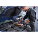 Akukontrollkaamera GIC 12V-5-27 C, LB, 1x2Ah, GAL 12V-40, 0601241401 BOSCH