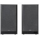 Edifier Powered Bookshelf Speakers R2750DB MKII Black, 144 W, Bluetooth, 3-way, 45-40000 Hz, Integruotas stiprintuvas