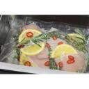 Caso | SV900 | 2000 W | Stainless steel