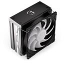 Endorfy Fera 5 ARGB EY3A007, 120mm, 220W, 4 тепловых трубки, 1 вентилятор, RGB подсветка