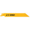 Blade for wood / metal 152mm DeWALT