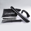 Benzininis lapų pūstuvas BLV281, 27.2cc, 883740 BLUEBIRD