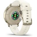 Garmin Venu 4 MUDEL 010-03013-00, 3.05 cm, 390 x 390 pikslit, 10 p&auml;eva, 5 ATM, GPS, Bluetooth, AMOLED