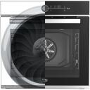 Beko Krosnis BBIR17300BCS, 72 L, Elektrinė, Katalizinė, Mechaninis valdymas, Juoda