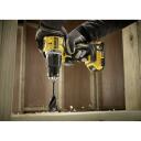 Dewalt Juhtmeta l&ouml;&ouml;ktrell DCD799D2T-QW, 18V, 2x2Ah, 30mm, 2 kiirus, harjadeta mootor, T STAK kast