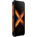 Hammer Mobilais telefons Energy X2 TEL001059, 6GB, 128GB, 6.1", 1560x720, 50MP, 5000mAh, IP68, Dual SIM