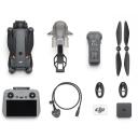 Dji Droon Mavic 4 Pro Fly More Combo CP.MA.00000848.01, 4 rootorit, 100 MP, 12288 x 8192 pikslit, 27 m/s, 41000 m, 6654 mAh, 64 GB
