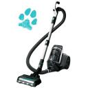 Bissell belaidis dulkių siurblys 2602C_2228N, 3.18kg, 25V, 50min, 0.4l, LED ap&scaron;vietimas, Tangle-Free &scaron;epetys