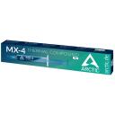 Arctic Охладитель CPU MX-4 ACTCP00002B, 4г, серый, высокая теплопроводность