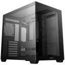 Deepcool CG530 Korpus R-CG530-BKNDA0-G-1, 2xUSB 3.0, 1xUSB 2.0, 1xKombineeritud, 7 laiendamisporti, 4 sisemist sahtlit