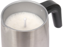 Piena putotājs 500W, 68470, LUND, 3 automātiskās funkcijas, nerūsējošā tērauda korpuss, maksimālā jauda 250 ml