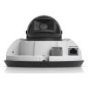 Ubiquiti G6 Dome IP turvakaamera MODEL UVC-G6-Dome-W, 3840 x 2160 pikslit, 8 MP, 30 fps, 1 Ethernet port, 9.25 W