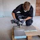 Akunurklihvija W 18 L BL 9-125, MB; 602374840 METABO