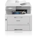 Brother Multifunkcionālais printeris MFC-L8340CDW MFCL8340CDWRE1, 220-240V, 30ppm, 1200x1200dpi, ADF, Wi-Fi, skenē&scaron;ana