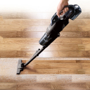 Tolmuimeja MAKITA DCL286FZ 18V Li-ion, 100W, ilma aku ja laadijata