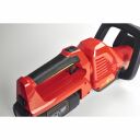 Dzīvžoga šķēres LYCOS 40/600 H SET, WOLF GARTEN, 41AS4HKR650, 60 cm griešanas garums, 2,5 Ah akumulators un ātrā lādētāja komplekts