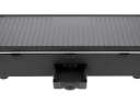 EL. GRILL ON STAND 2200W 50 X 25CM 67424 LUND
