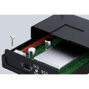 Fnirsi Multifunkcionālais signāla ģenerators SG-002, &plusmn;12 V, 0&ndash;24 mA, 4 ciparu LED displejs, 30 impulsi apgriezienā, atmiņa