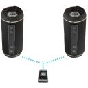 Manta Bluetooth k&otilde;lar SPK12GO, 10W, 2x5W, Bluetooth V4.2, USB, micro SD, AUX, FM raadio, 1200mAh aku