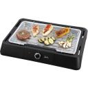 Jata Grilis JEBQ1001, 2200W, 400x230mm, 2 lygiai, reguliuojamas termostatas, lengvas valymas