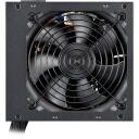 Coolermaster MWE Bronze V3 MPE-7501-ACABW-3BEU, 750 W, 80 PLUS Bronze, 120 mm ventilaator, 6 SATA &uuml;hendust
