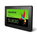 ADATA | Ultimate SU630 3D NAND SSD | 960 GB | SSD form factor 2.5&rdquo; | Solid-state drive interface SATA | Read speed 520 MB/s | Write speed 450 MB/s
