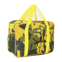 Camouflage 12 assortii termokott, fuksiat/sinine/kollane/valge  112305671