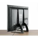 Maclean televiisori alus MC-954, 50kg, VESA 800x500, 32-70 tolli, reguleeritav alus, minimalistlik disain