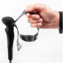 Nūjo&scaron;anas nūjas NEOTRAIL FX One Superlite, izmērs: 130cm, 4028173261772 LEKI