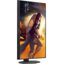 Aoc Монитор 27G4ZR, 27", 1920 x 1080, 240 Гц, 1 мс, IPS, G-Sync, Adaptive Sync, Эргономичный дизайн