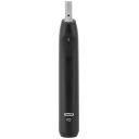 Braun Oral-B iO 2 pieaugu&scaron;o rotējo&scaron;ā zobu birste, 1 gab., 1 gab., melna, 3 rež., 2 min. taimeris, akumulators