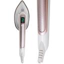 Adler riideaurutaja AD 5044, 1400 W, 0.18 L, 25 g/min, 1.8 m, muutuva auru, vertikaalne aur