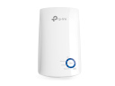 TP-Link TL-WA850RE N300 Wi-Fi diapazona pastiprinātājs/repeater 300 Mbps 2.4 GHz 1&times;10/100 Mbps Ethernet Balta