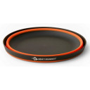 Salokāma Bļoda FRONTIER UL Collapsible Bowl L, 9327868160464 SEA TO SUMMIT