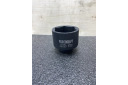 Ударная головка FORCEKRAFT FK-46567, 67 мм, 3/4"DR, 6-гранная, CrMo сталь