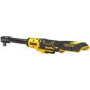 Dewalt DCF512EN-XJ 18V XR 1/2'' harjadeta pikendatud avatud pea mutriv&otilde;ti, 95Nm, 250rpm, 1/2 ruut, ainult korpus