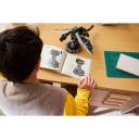 Lego Ehitusplokid 21595, 710 elementi, 21cm, 37cm, 39cm, Minecraft&reg; seeria, juhendileht, hoiatused
