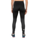 Bikses PATCHA Leggings W, izmērs: S, Black/Carbon, 8020647023189 LA SPORTIVA