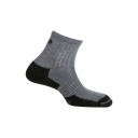 Zeķes Kilimanjaro, izmērs: XL, Grey, 8424752910110 MUND