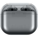 Samsung ausinės SM-R630NZAAEUA, Bluetooth 5.4, ANC, 6 mikrofonai, 53 mAh baterija, IP57, sidabrinė